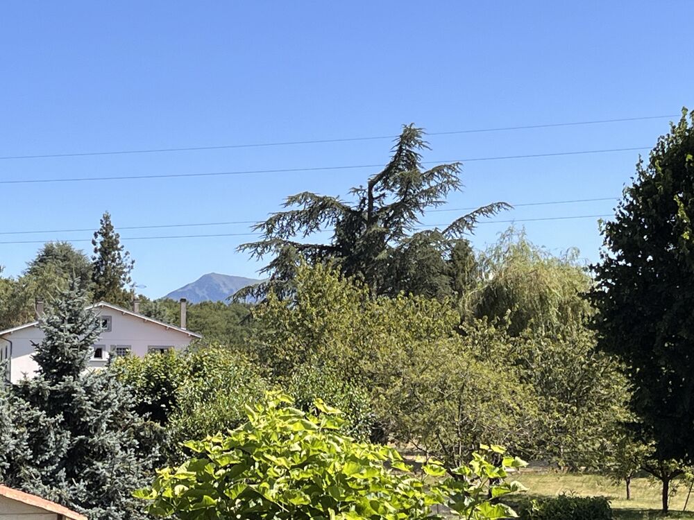 Vente Maison Maison Labarthe-rivière