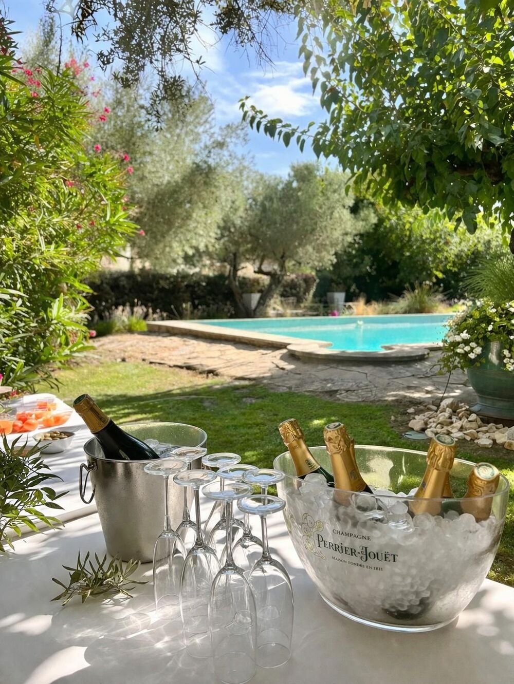 � vendre  Maison Uz�s (30700)