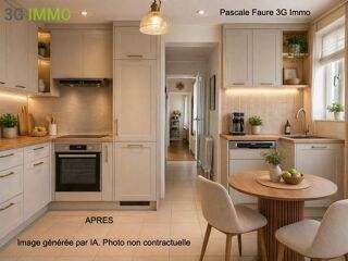  Maison � vendre 4 pi�ces 