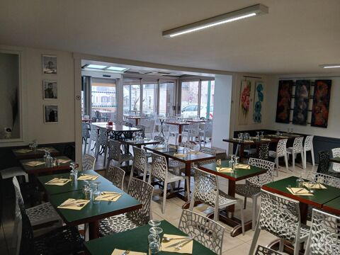   Vente fonds de commerce Restaurant à Bracieux 