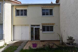  Maison à vendre 93 m²