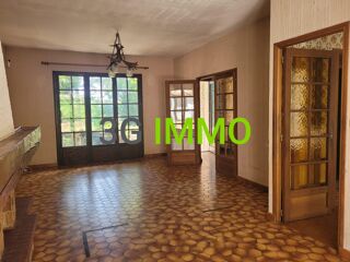  Maison à vendre 5 pièces 