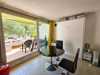  Appartement à vendre 2 pièces 25 m²