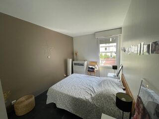  Appartement � vendre 4 pi�ces 93 m�