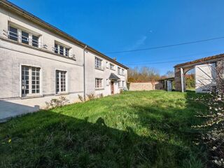  Maison à vendre 9 pièces 240 m²