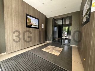  Appartement � vendre 2 pi�ces 41 m�