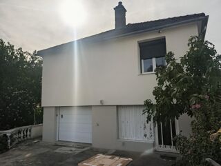 Vente Maison Maison 6 pièces Longeault-pluvault