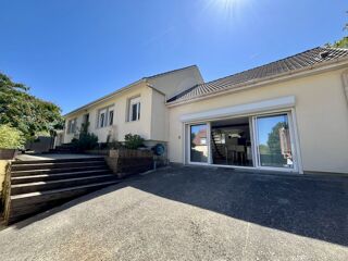  Maison � vendre 8 pi�ces 236 m�