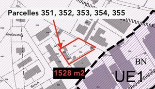  Maison  vendre 6 pices 200 m