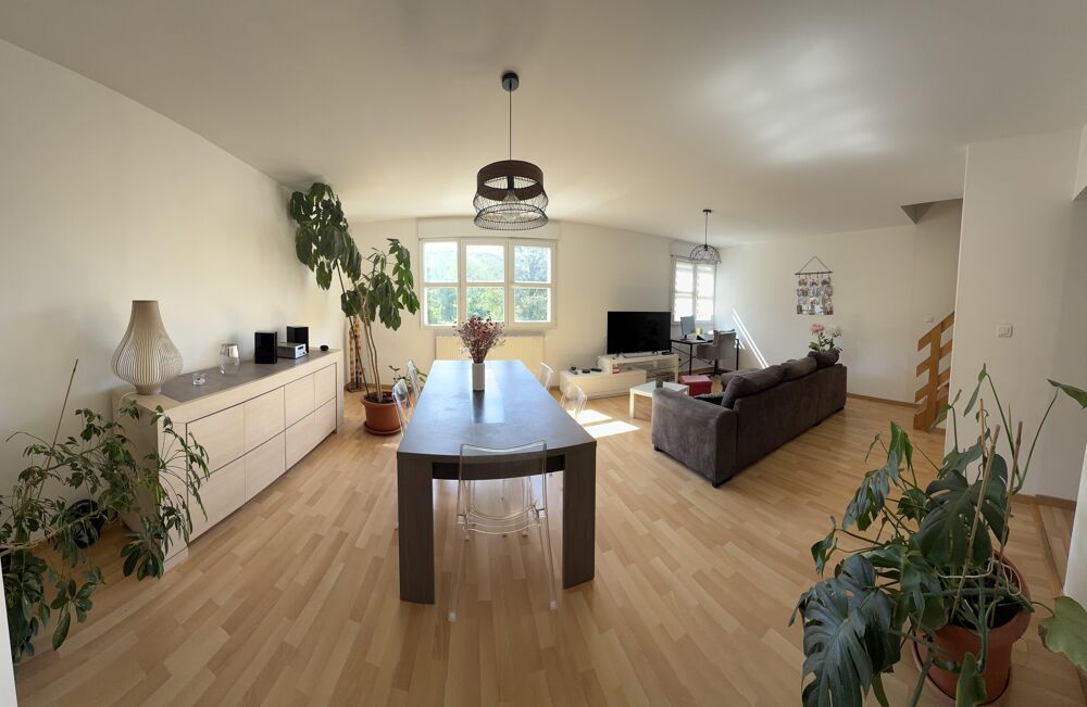 Vente Appartement Appartement 4 pièces Thoraise