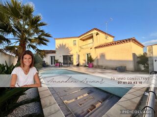  Maison  vendre 4 pices 121 m