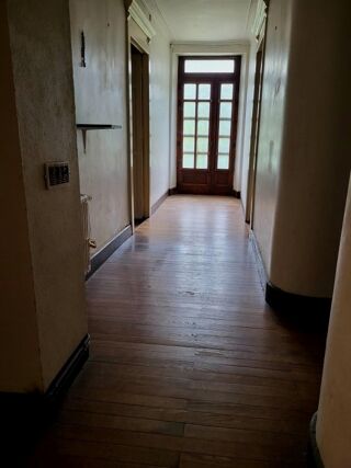  Propri�t�/ch�teau � vendre 9 pi�ces 