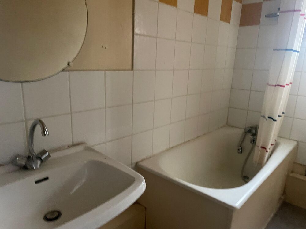 Vente Appartement Appartement 1 pièce Rouen