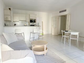  Appartement à vendre 2 pièces  Cannes