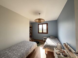  Maison à vendre 7 pièces 
