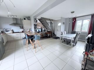  Maison � vendre 5 pi�ces 85 m�