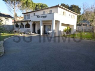  Maison � vendre 7 pi�ces 180 m�