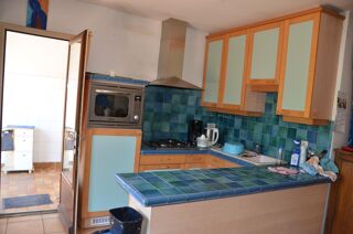  Maison à vendre 135 m²