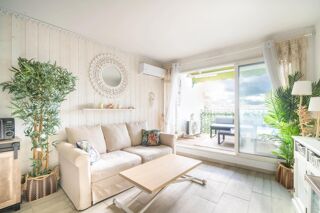  Appartement � vendre 2 pi�ces 33 m�