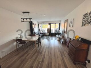  Appartement � vendre 4 pi�ces 