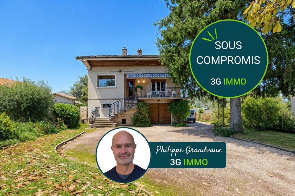 � vendre  Maison Oullins (69600)