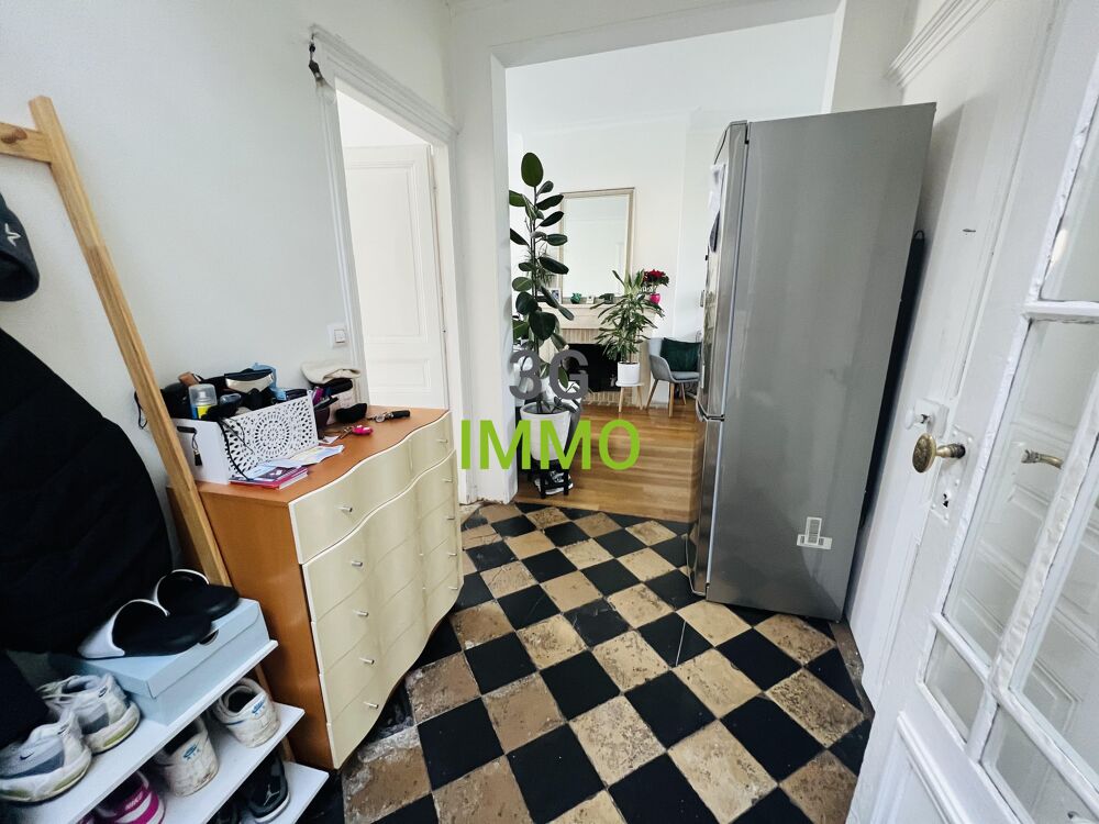 Maison 6 pièces