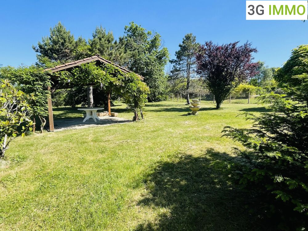 Maison 4 pièces
