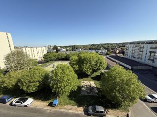  Appartement  vendre 3 pices 58 m