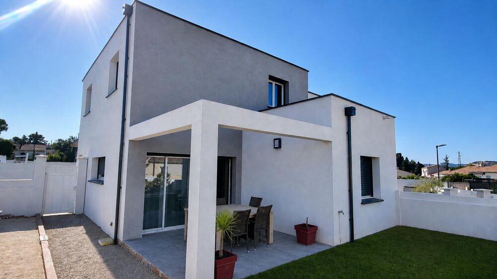 Vente Maison Bastide 5 pièces Ners