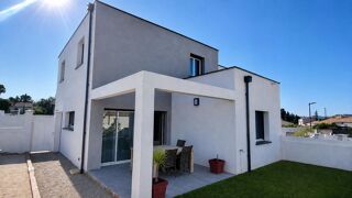  Maison à vendre 5 pièces 110 m²