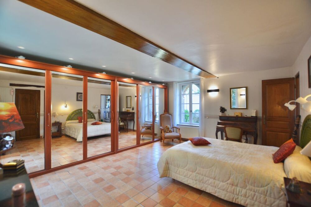 Vente Maison Maison ancienne 8 pi�ces �zy-sur-eure