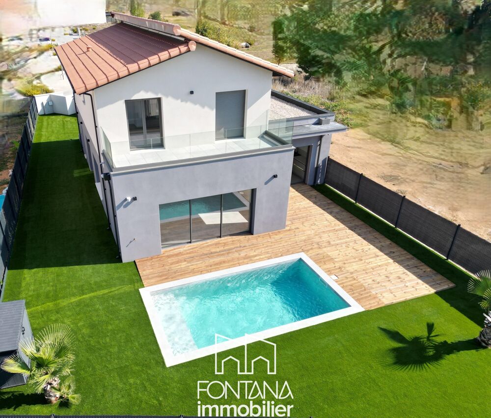 � vendre  Maison Baillargues (34670)