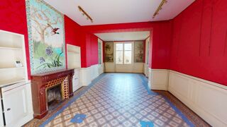 Propri�t�/ch�teau � vendre 8 pi�ces 