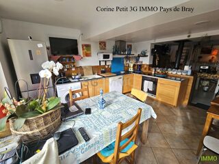  Maison � vendre 4 pi�ces 75 m�