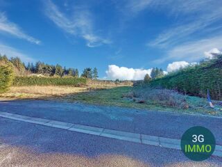  Terrain  vendre 1550 m