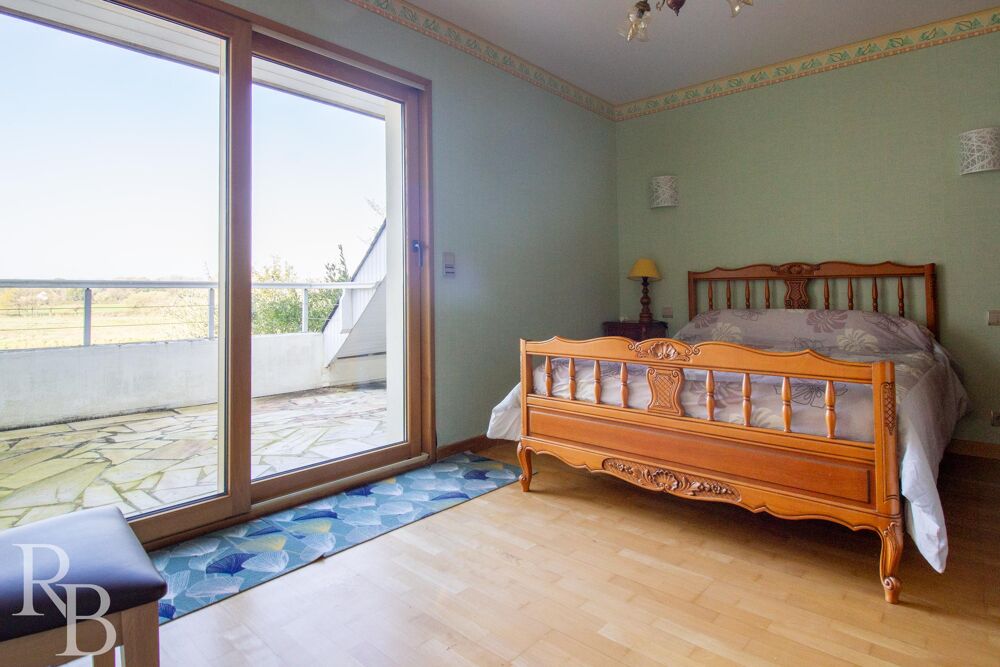 � vendre  Maison Theix-noyalo (56450)