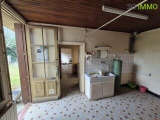  Maison à vendre 10 pièces 180 m²