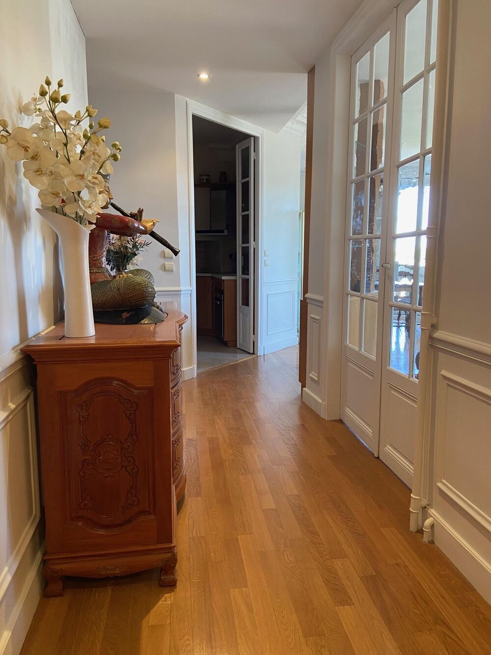 Vente Appartement Appartement Paris 19