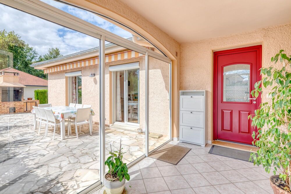 Maison ancienne 5 pièces