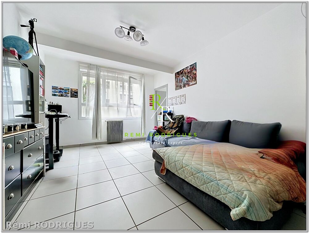 Vente Appartement Appartement 2 pièces Pau