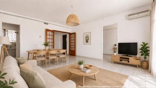  Appartement à vendre 4 pièces 74 m²