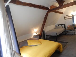  Maison � vendre 2 pi�ces 30 m� Margny-l�s-compi�gne