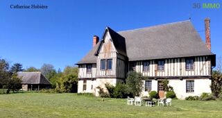  Maison  vendre 9 pices 320 m