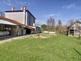  Maison � vendre 11 pi�ces 