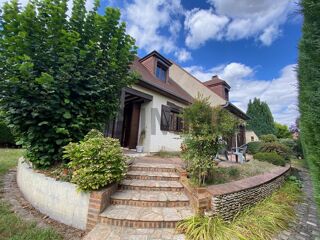  Maison  vendre 5 pices 111 m