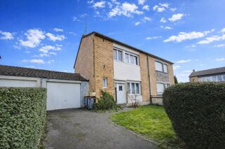  Maison � vendre 4 pi�ces 