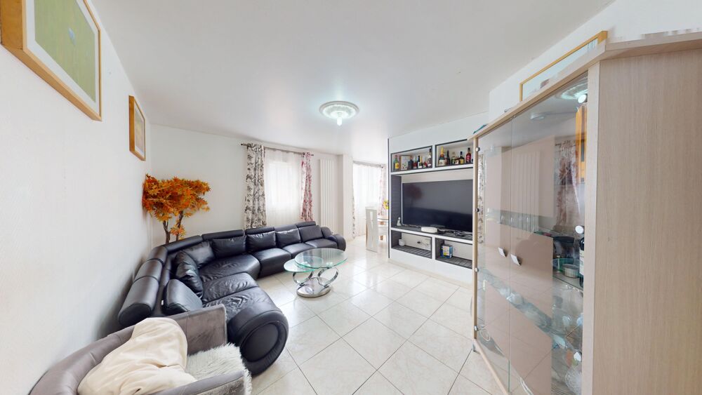 Appartement 3 pièces