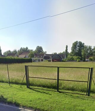  Terrain � vendre 2285 m�