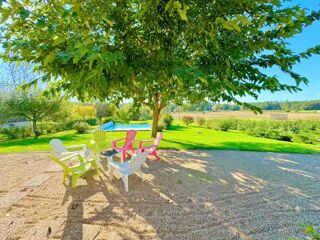  Maison � vendre 7 pi�ces 250 m�