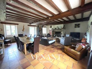  Maison à vendre 15 + pièces 410 m²
